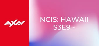 NCIS: Hawaii S3E9 - NCIS: Hawai'i 03009 - Spill the Tea