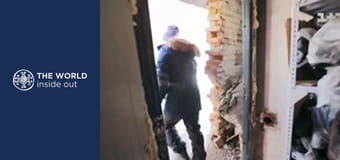 Cesta do vnútorného Mongolska a festival prvého úlovku. Čína.