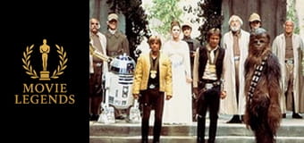 Movie legends Řada 1 Epizoda 2