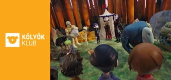 Sikoly sétány S1E19 Sikoly sétány S1E19