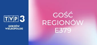 Gość regionów E379