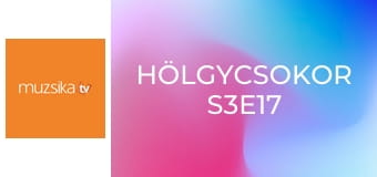 Hölgycsokor S3E17