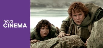 Pán prstenů: Dvě věže