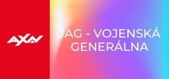 JAG - Vojenská generálna prokuratúra III (15)