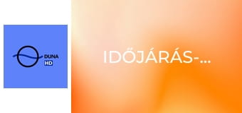 Időjárás-jelentés