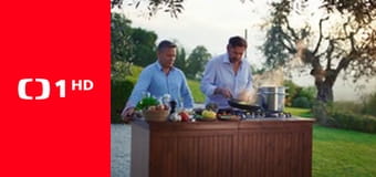 Toulky Českem budoucnosti - Výroba bezpilotních strojů