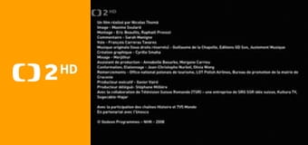 Hranice bez hranic E4 - Prajzsko