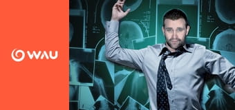 Dr. Ludsky S1E9 - Kráska a zviera