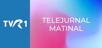 Telejurnal matinal