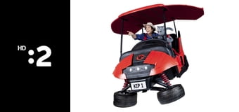 Andyho dobrodružstvá v prírode E12 - Kalone