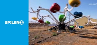 Fuvarozók háborúja S2E20 - A Carney kód