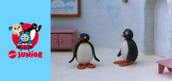 Pingu Sezonul 2 Episodul 14