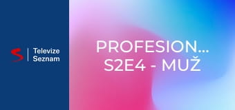 Profesionálové S2E4 - Muž bez minulosti