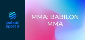 MMA: Babilon MMA