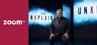 Niewyjaśnione tajemnice świata S3E71 - Potęga klątw