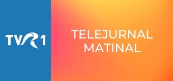 Telejurnal matinal