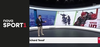 Poludňajšie športové noviny