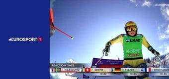 Freestylové lyžovanie