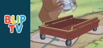 To Grandmother's House