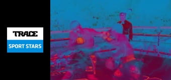 Top 20 E110 - Celebrity Tennis Fans