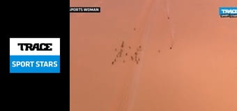 The Challenge E18 - Board Sports