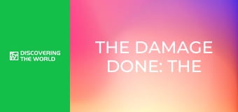 The Damage Done: The Unwanted, ep. 1