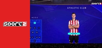 Labdarúgás - Athletic Bilbao - PSG