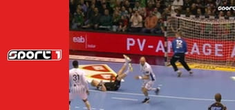 Kézilabda - Magdeburg - OTP Bank-Pick Szeged