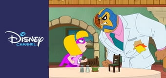 Hörcsi és Gretel E1 Hörcsi és Gretel E1