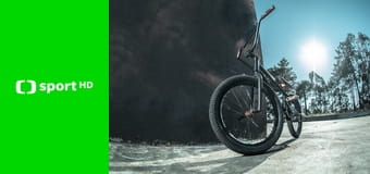 Cyklistika: MS v BMX - Rijád