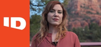 Paranormální akta S15E1 - Zlo v Everglades