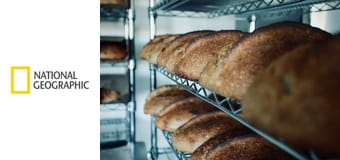 Chlebem živ je člověk S1E3 - Ramadánový Pide v Turecku