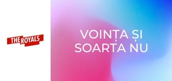 Voința și soarta nu se potrivesc S1E10