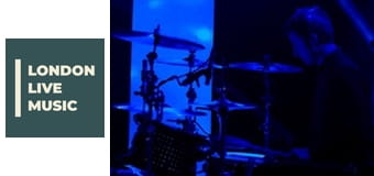 LONDON LIVE - Panic! At The Disco