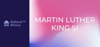 Martin Luther King și FBI - Un om însemnat