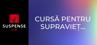 Cursă pentru supraviețuire