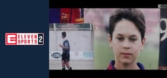 Zaklinacz piłki - historia Andrésa Iniesty