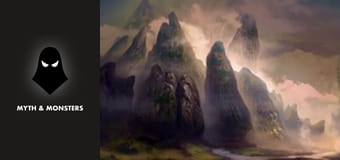 Митове и чудовища - Епизод 2 Митове и чудовища - Епизод 2