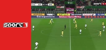 Fotbal - Rakousko - Ghana