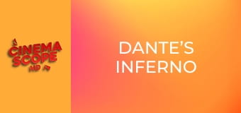 Dante’s Inferno
