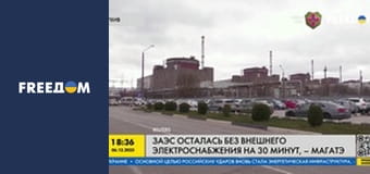 Марафон "FreeДОМ" UA. Прямий ефір.