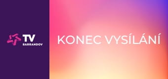 Konec vysílání