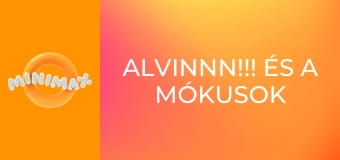 Alvinnn!!! és a mókusok S3E41 - Simon, a lomis Alvinnn!!! és a mókusok S3E41 - Simon, a lomis