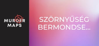 Szörnyűség Bermondsey-ben