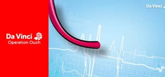 Operation Ouch! - Operation Ouch Goes Back In Time Operation Ouch! - Operation Ouch Goes Back In Time