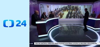 Události, komentáře