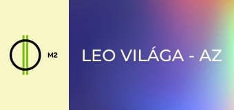 Leo világa - Az étteremben