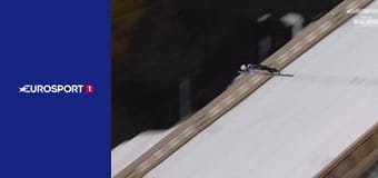 Skoky na lyžích: MS