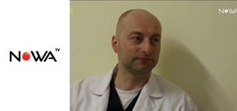 Sala operacyjna S3E4 - Tykająca bomba