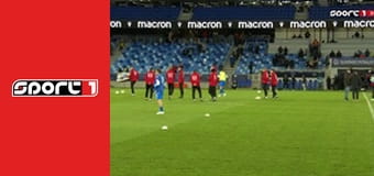 Sectrets of Calcio (Tajemství fotbalu), La Gazetta - HD